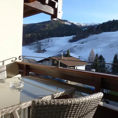Appartement Kaiserburg Bad Kleinkirchheim Exterior photo
