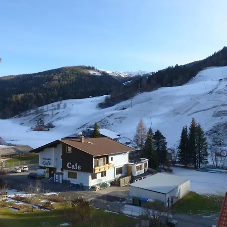 Appartement Kaiserburg Bad Kleinkirchheim Exterior photo