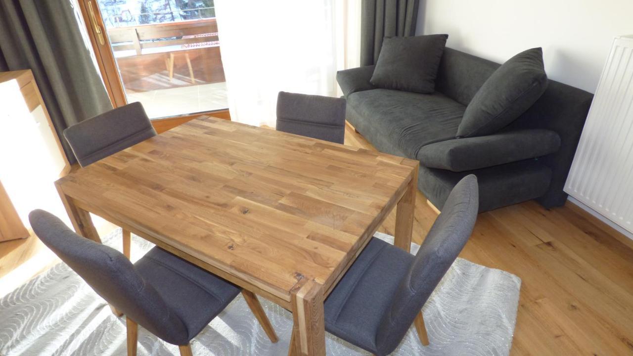 Appartement Kaiserburg Bad Kleinkirchheim
