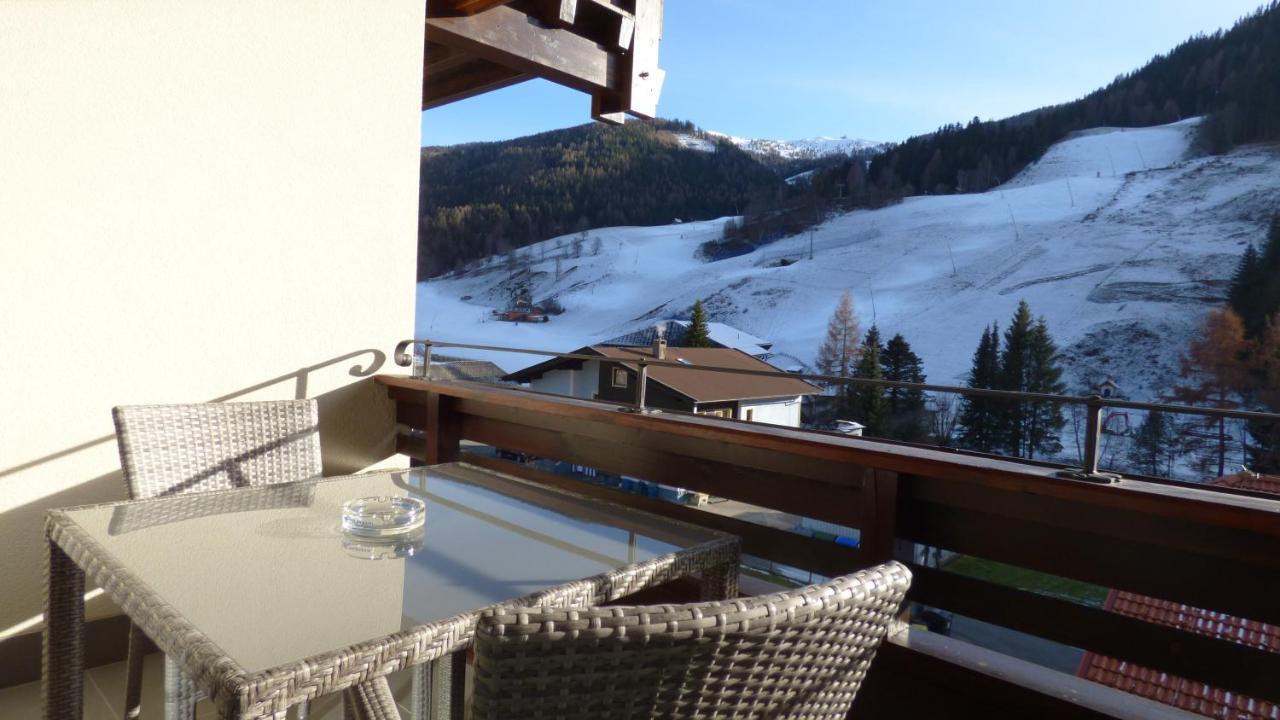 Appartement Kaiserburg Bad Kleinkirchheim